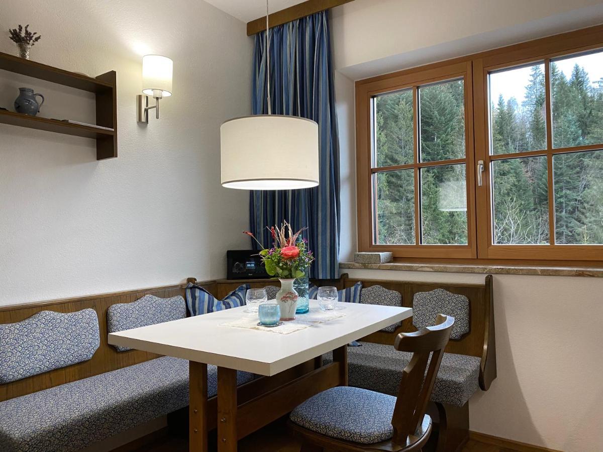 Oberleiten Apartments Wagrain Extérieur photo