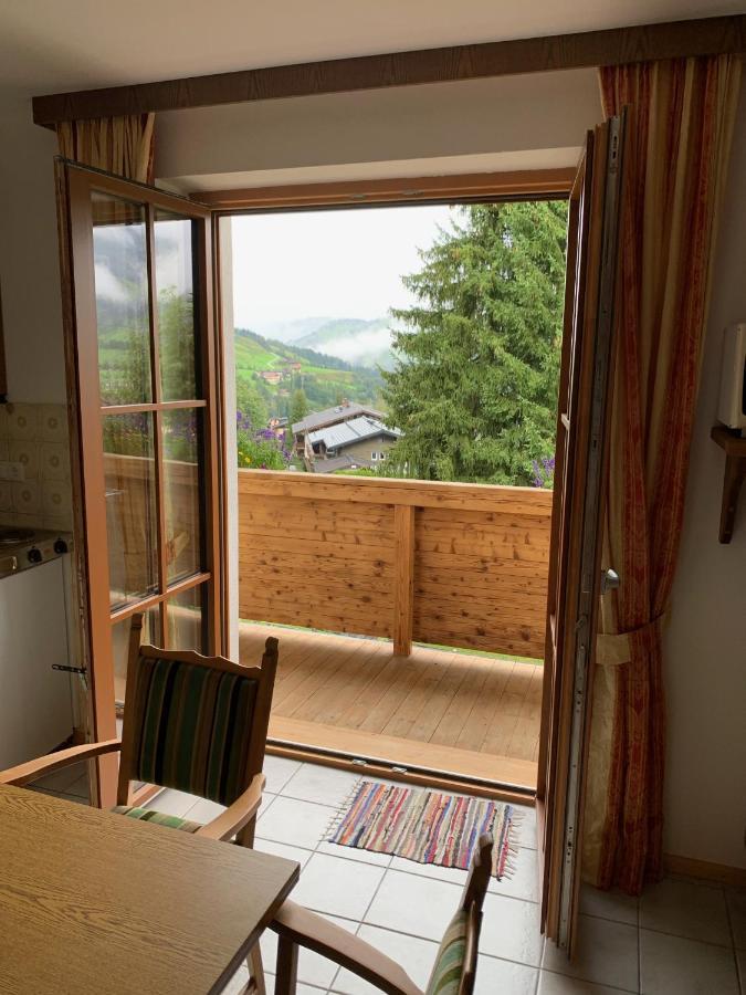 Oberleiten Apartments Wagrain Extérieur photo