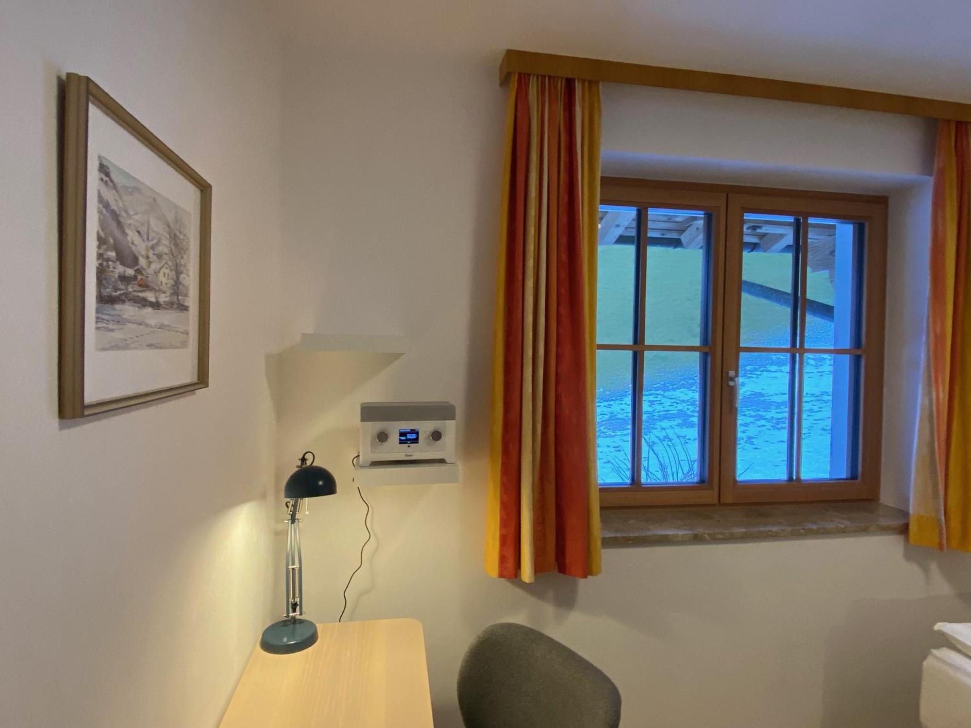 Oberleiten Apartments Wagrain Extérieur photo