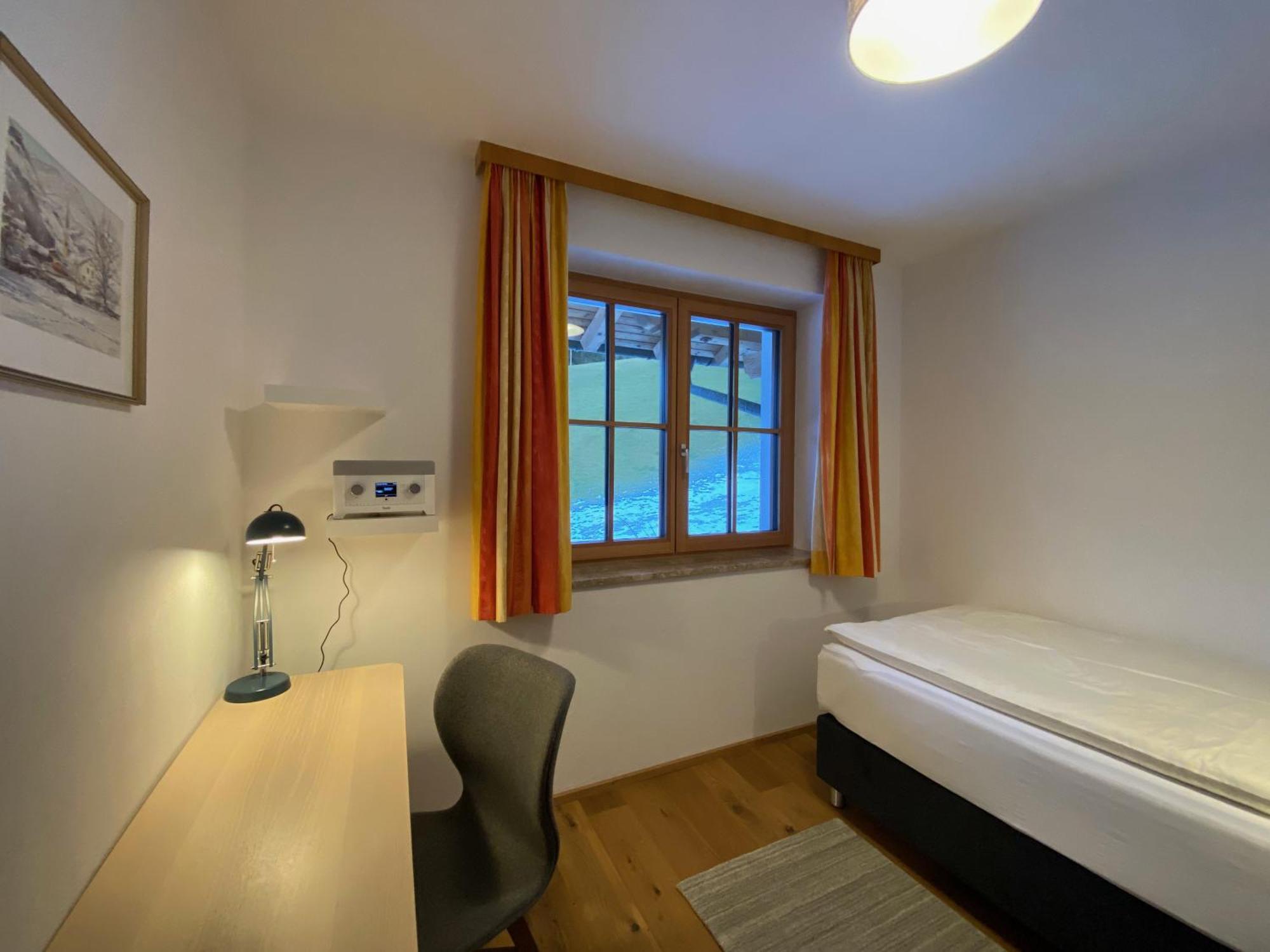 Oberleiten Apartments Wagrain Extérieur photo