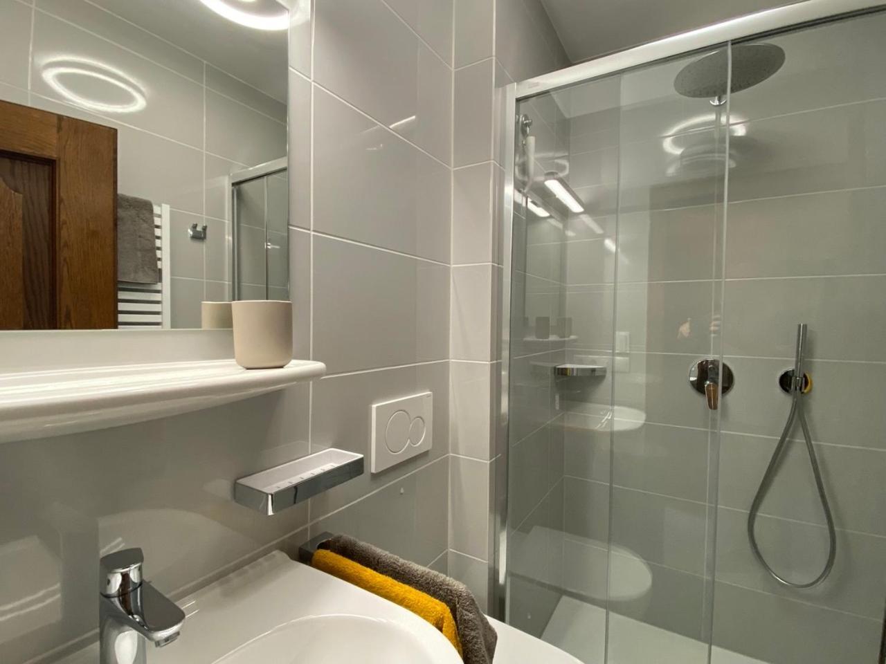Oberleiten Apartments Wagrain Extérieur photo