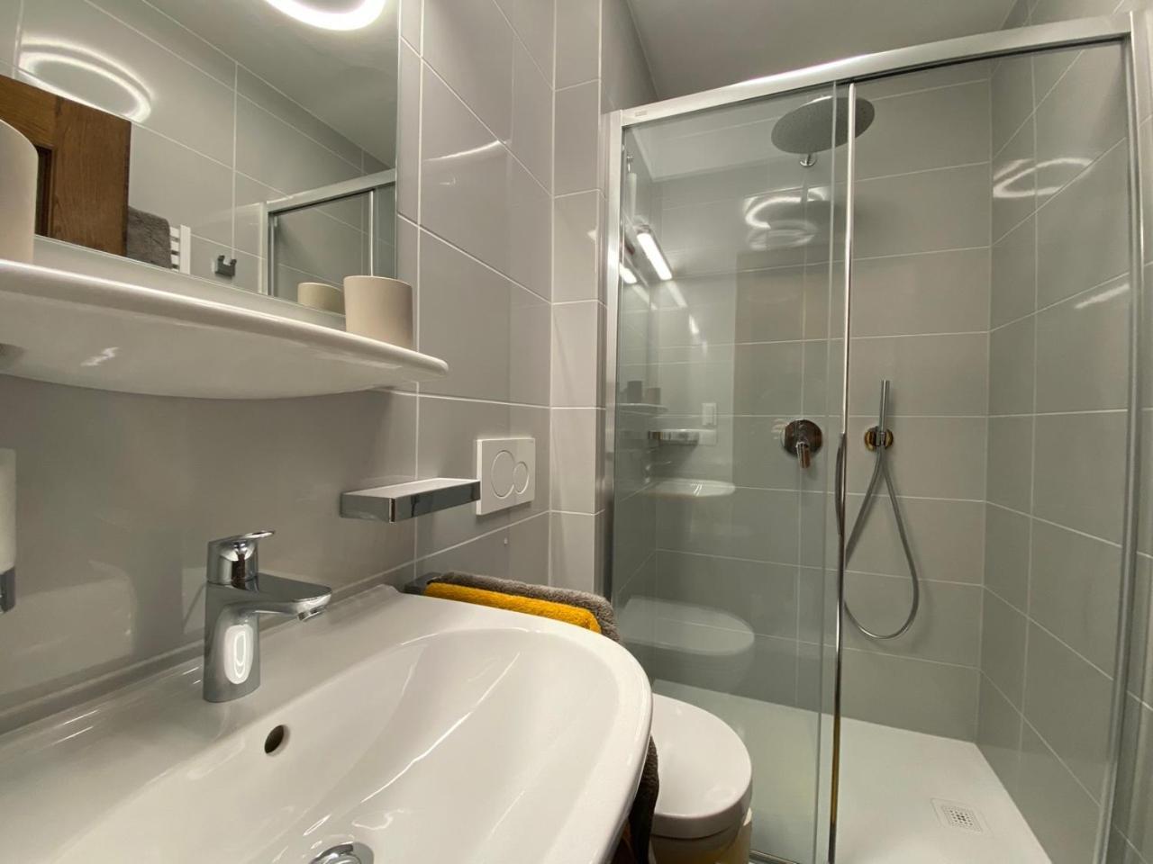 Oberleiten Apartments Wagrain Extérieur photo