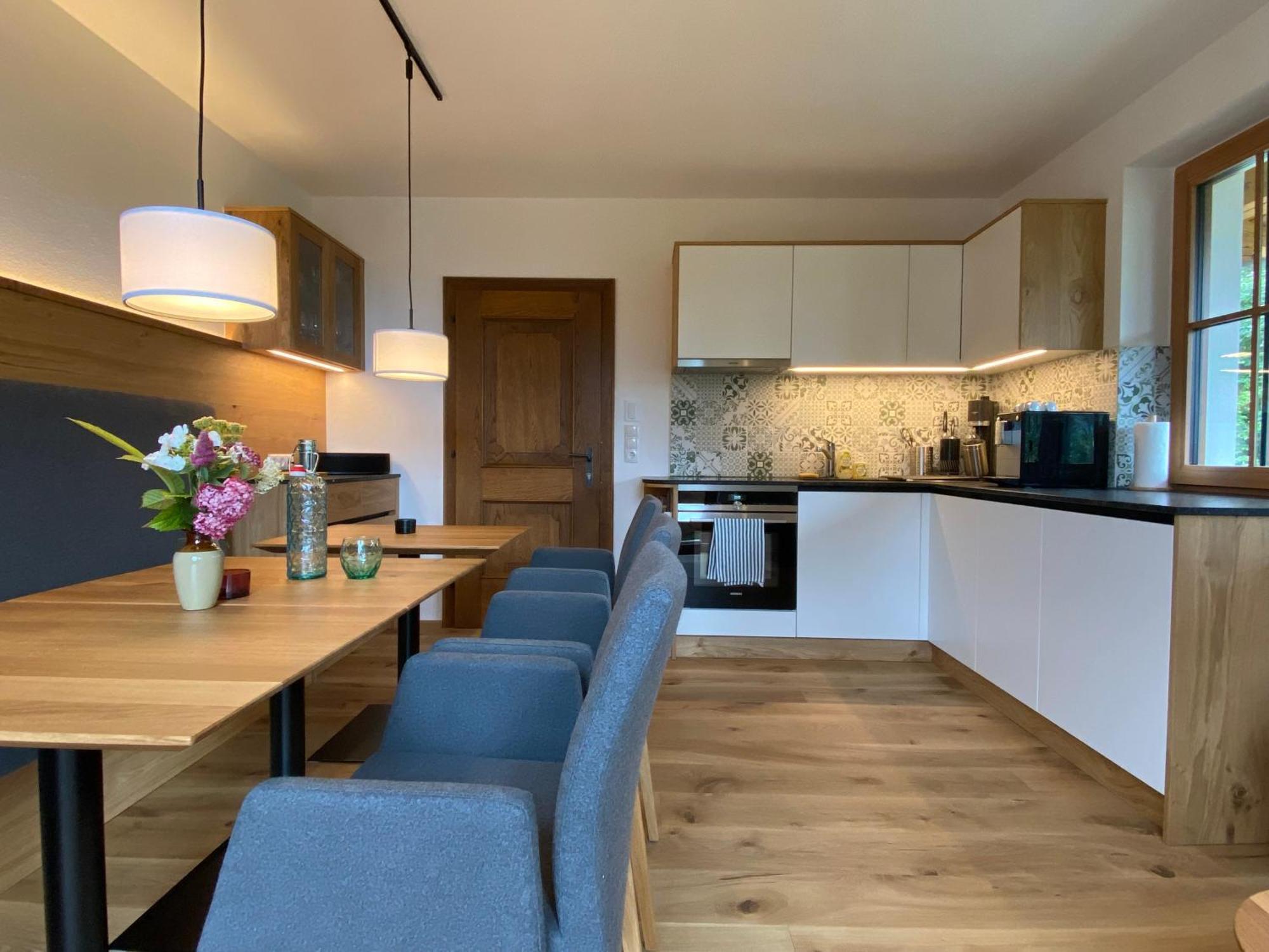 Oberleiten Apartments Wagrain Extérieur photo