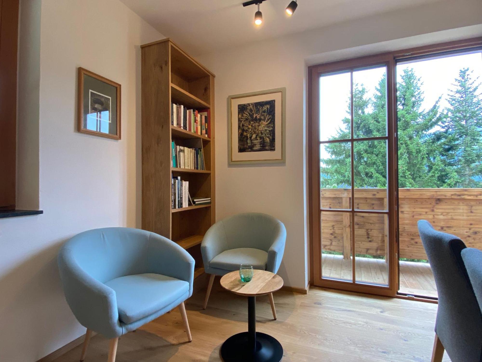 Oberleiten Apartments Wagrain Extérieur photo