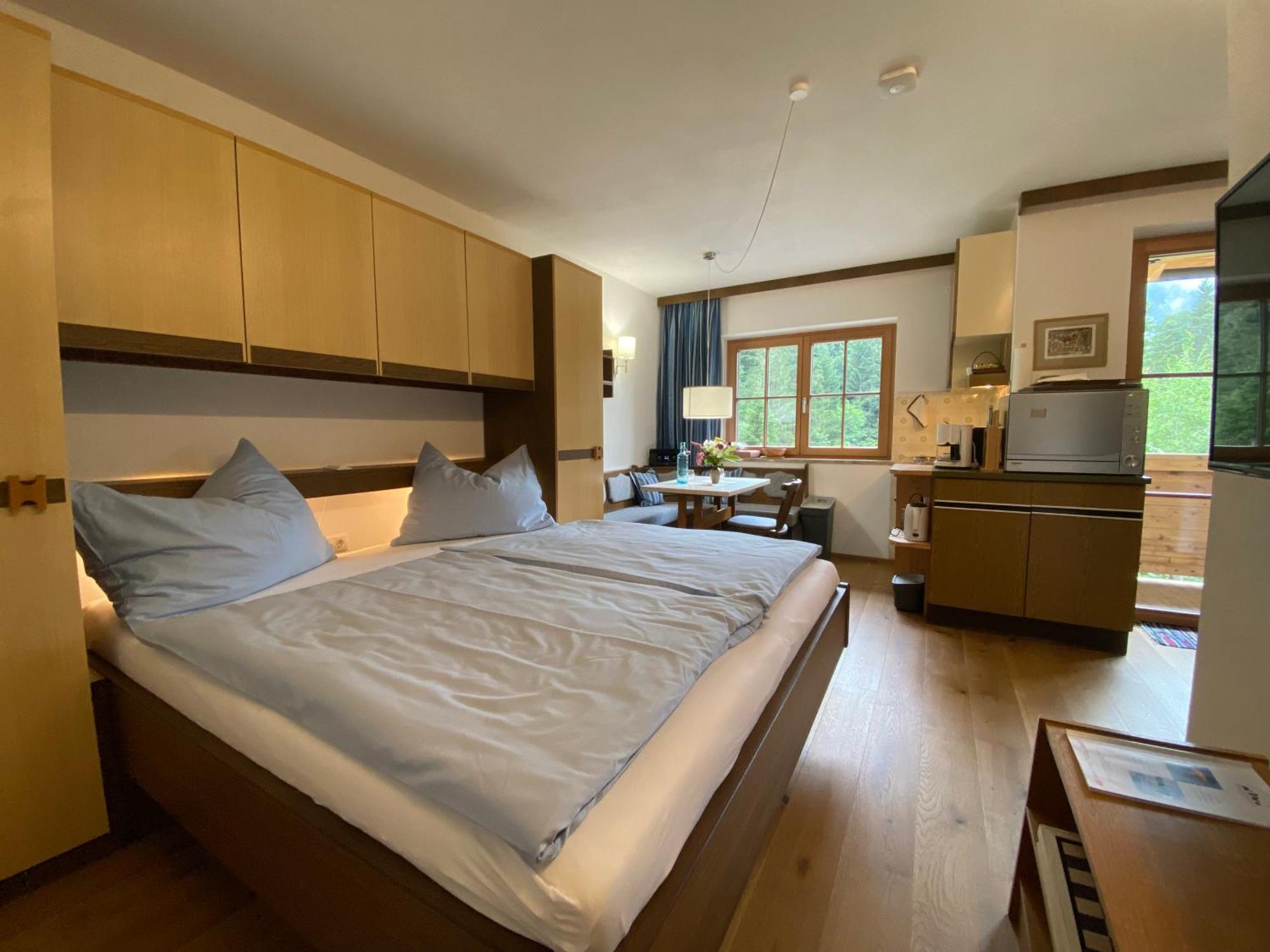 Oberleiten Apartments Wagrain Extérieur photo