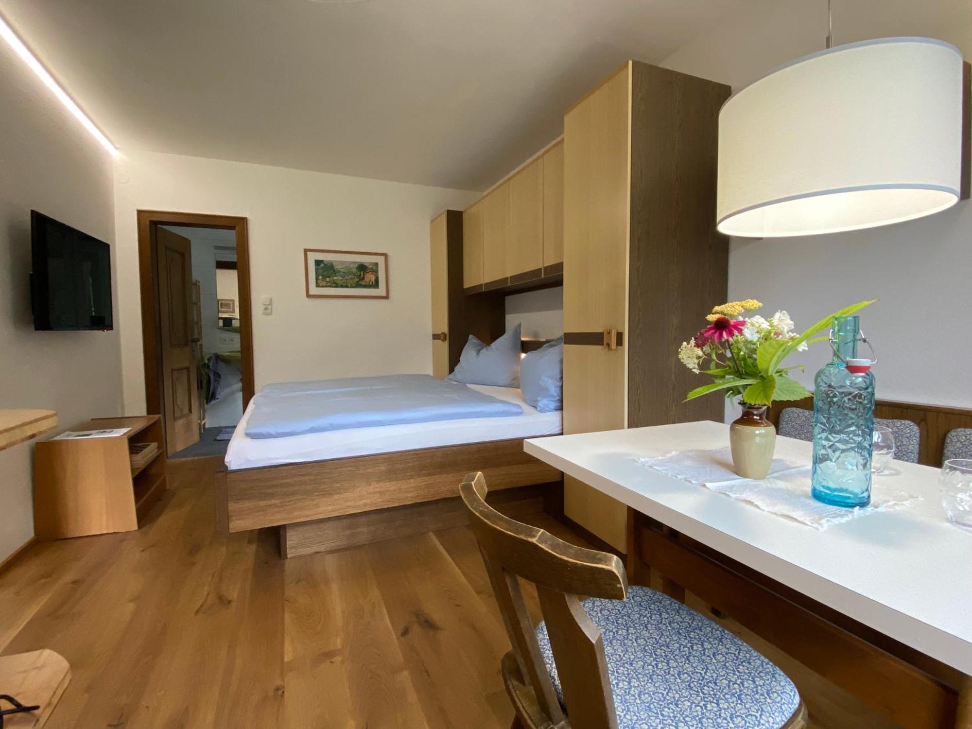 Oberleiten Apartments Wagrain Extérieur photo
