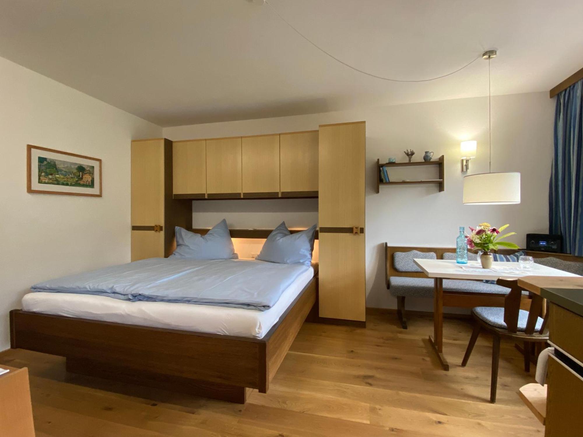 Oberleiten Apartments Wagrain Extérieur photo