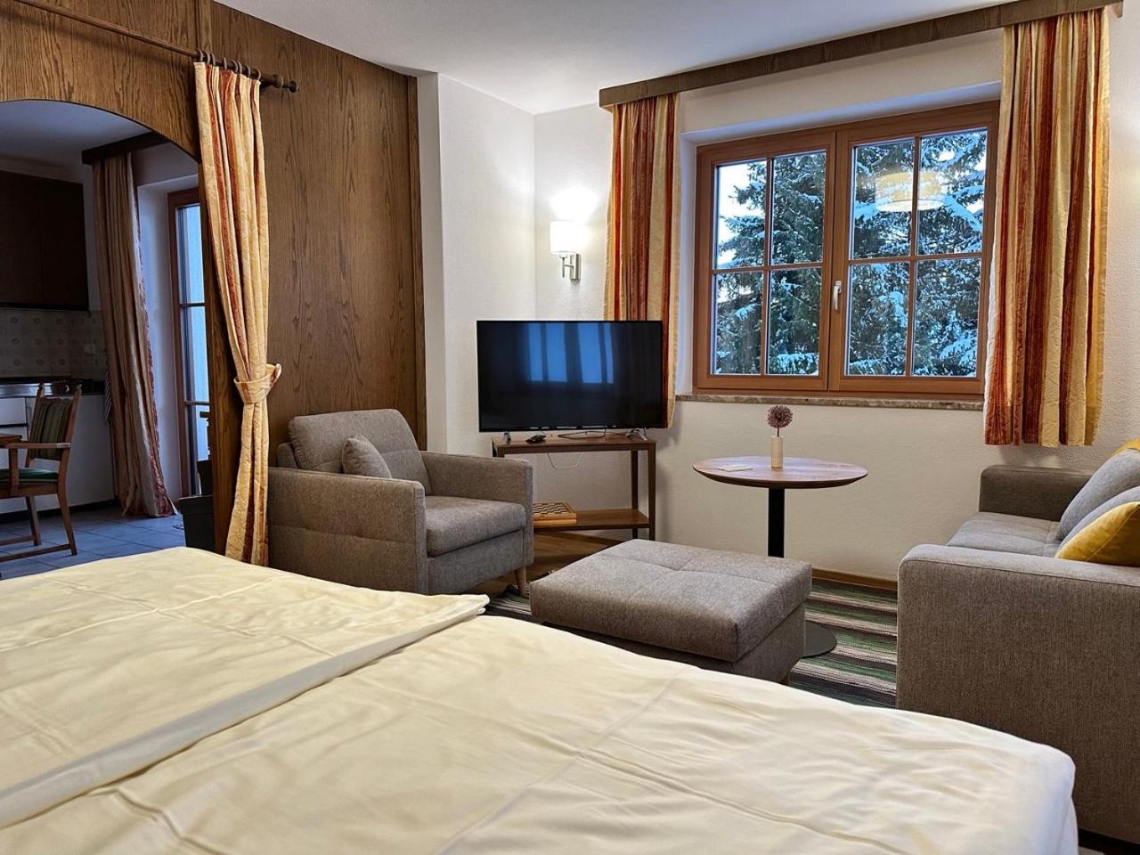 Oberleiten Apartments Wagrain Extérieur photo