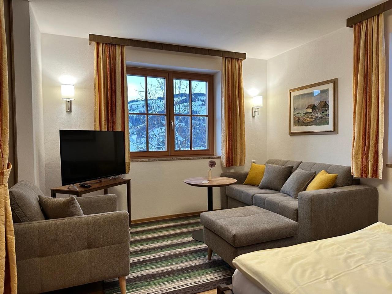 Oberleiten Apartments Wagrain Extérieur photo