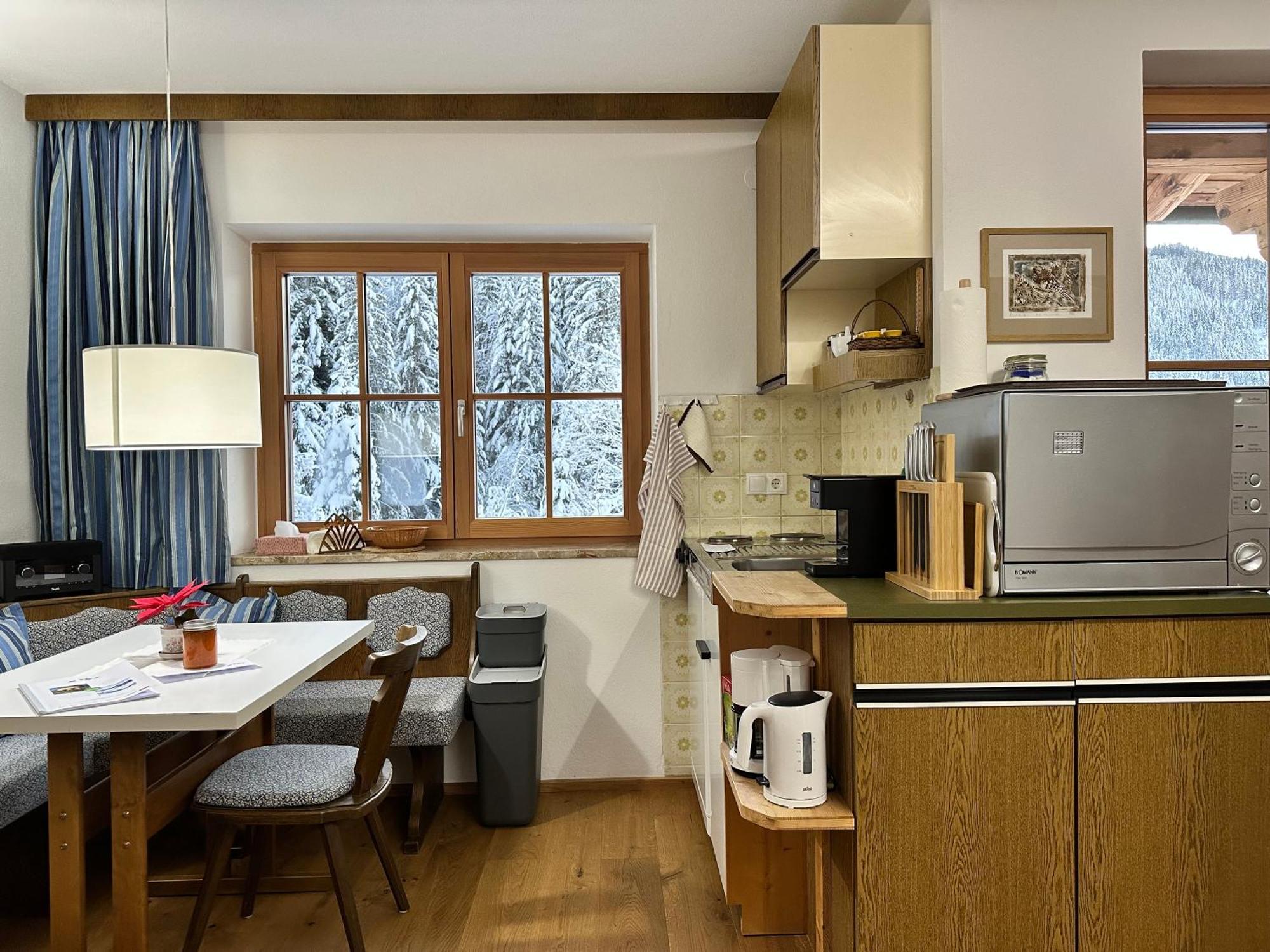 Oberleiten Apartments Wagrain Extérieur photo